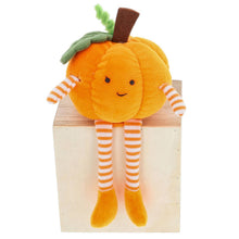 Load image into Gallery viewer, Autumn Pals Plush Decor