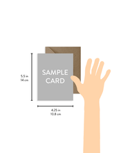 Load image into Gallery viewer, CARD - Alotl Fun Birthday Card