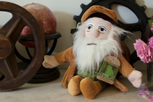 Load image into Gallery viewer, Leonardo Da Vinci Little Thinker