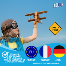 Load image into Gallery viewer, 100% Natural Leather Mosquito Repellent Bracelets