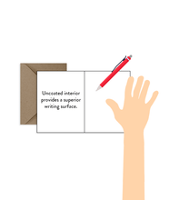 Load image into Gallery viewer, CARD - You’re Outta This World Greeting Card