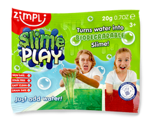 Load image into Gallery viewer, Zimpli Packet - DIY Slime
