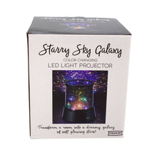 Load image into Gallery viewer, Starry Sky LED Light
