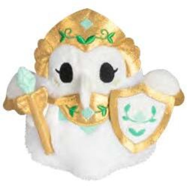 Squishables - Alter-Ego Plague Doctor - Valkyrie