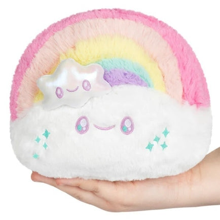 Squishables - Rainbow