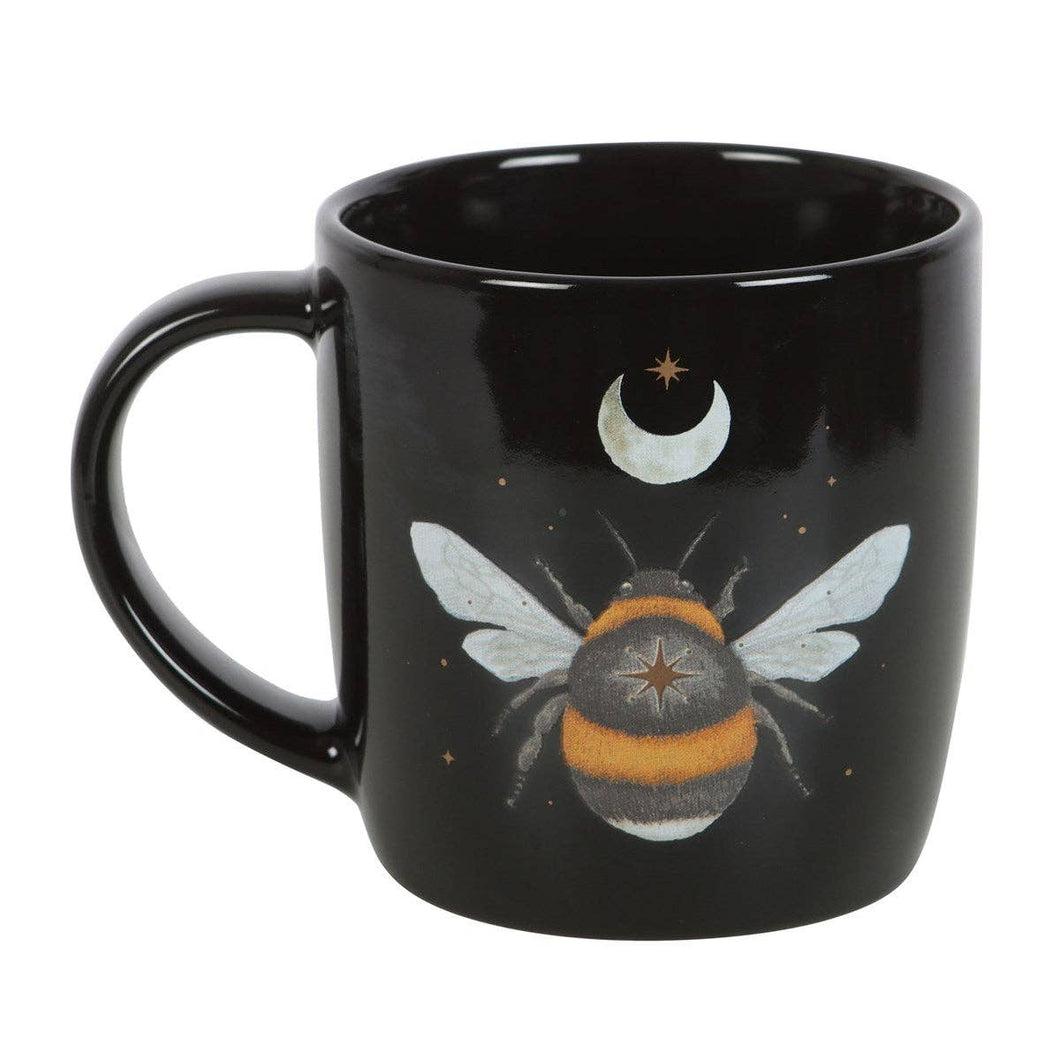 Mugs - Forest Bee Mug