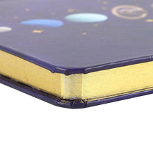Load image into Gallery viewer, Notebook - Solar System - Lined

