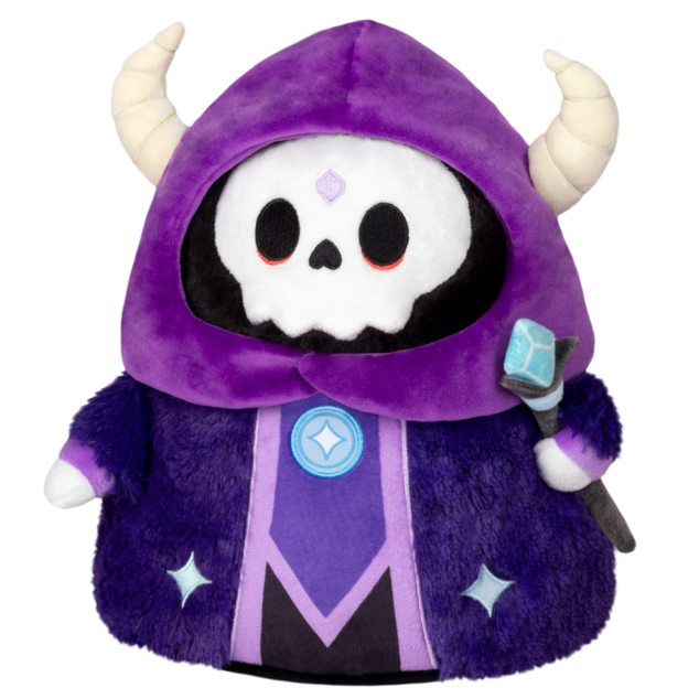 Squishables - Lich
