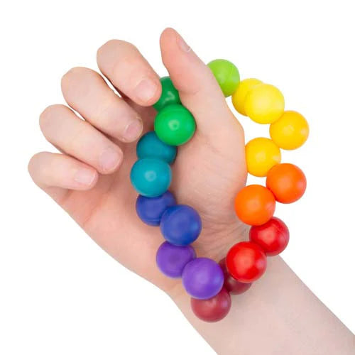 Shapeshifting Fidget