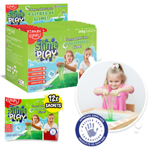 Load image into Gallery viewer, Zimpli Packet - DIY Slime
