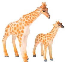 Load image into Gallery viewer, 2PC GIRAFFE SET
