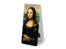 Load image into Gallery viewer, Set of 3, Magnetic bookmark, Leonardo Da Vinci
