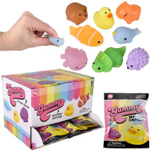 Load image into Gallery viewer, Gummy Animal Blind Box - 1pc
