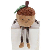 Load image into Gallery viewer, Autumn Pals Plush Decor
