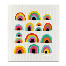 Load image into Gallery viewer, 2pk Swedish Dish Cloths
