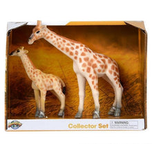 Load image into Gallery viewer, 2PC GIRAFFE SET
