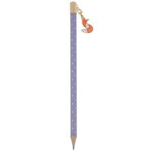 Load image into Gallery viewer, Charm Pencils - Animal
