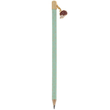 Load image into Gallery viewer, Charm Pencils - Animal
