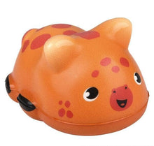 Load image into Gallery viewer, SQUISH GIRAFFE 4.25&quot; LLB Squishy Toys
