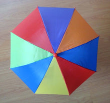 Load image into Gallery viewer, Umbrella Hat

