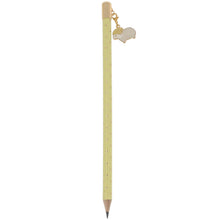 Load image into Gallery viewer, Charm Pencils - Animal
