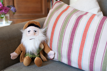 Load image into Gallery viewer, Leonardo Da Vinci Little Thinker
