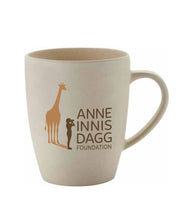 Load image into Gallery viewer, Bamboo Mug - AIDF
