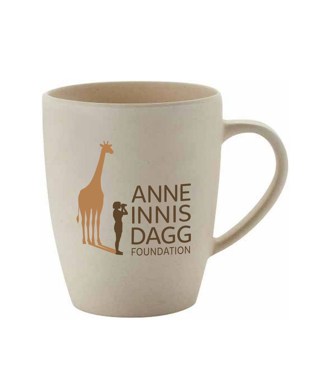 Bamboo Mug - AIDF