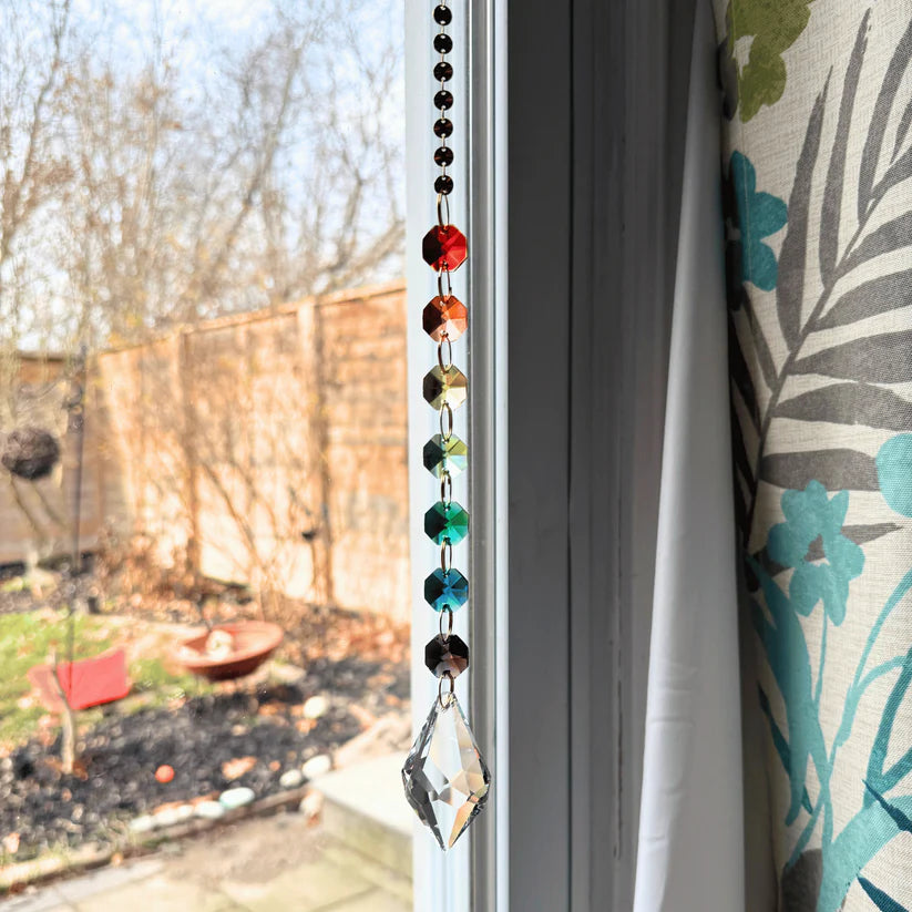 My Sparkling Emporium - Suncatchers