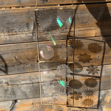 Load image into Gallery viewer, My Sparkling Emporium - Suncatcher Sticker Set
