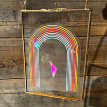 Load image into Gallery viewer, My Sparkling Emporium - Suncatcher Sticker Cards
