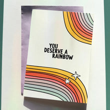 Load image into Gallery viewer, My Sparkling Emporium - Suncatcher Sticker Cards
