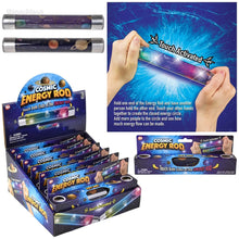 Load image into Gallery viewer, Cosmic Energy Rod
