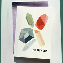 Load image into Gallery viewer, My Sparkling Emporium - Suncatcher Sticker Cards
