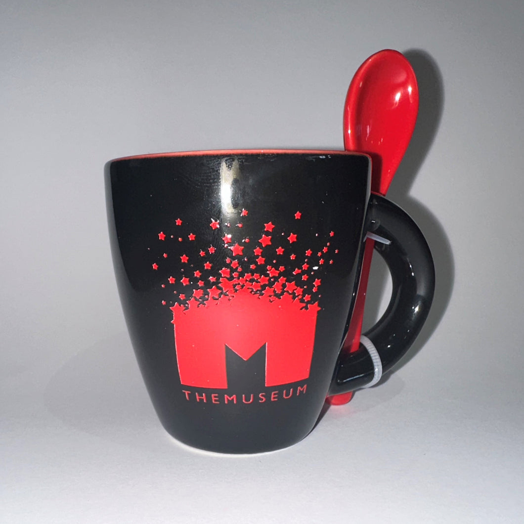 MUS - Anniversary Mug