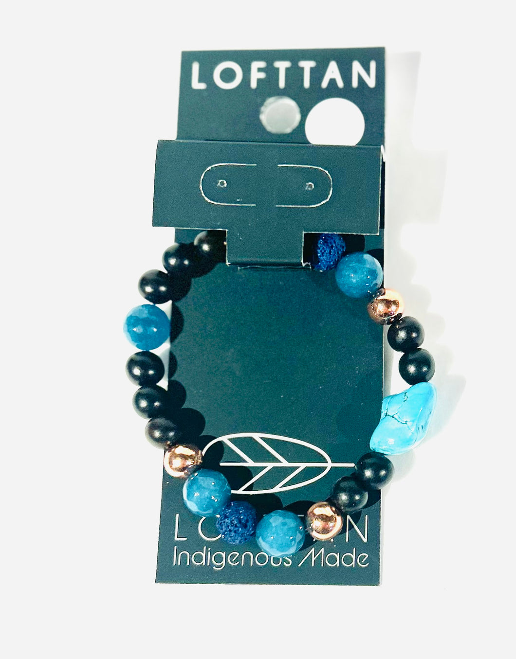 Iyinîsiwin Bracelet