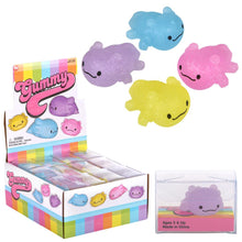 Load image into Gallery viewer, Gummy Squish Axolotl
