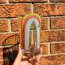 Load image into Gallery viewer, My Sparkling Emporium - Pint Glass (cup)
