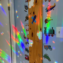 Load image into Gallery viewer, My Sparkling Emporium - Suncatcher Sticker Set
