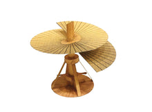 Load image into Gallery viewer, Leonardo da Vinci’s Flying Machines Kit
