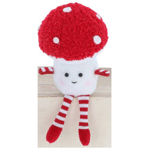 Load image into Gallery viewer, Autumn Pals Plush Decor
