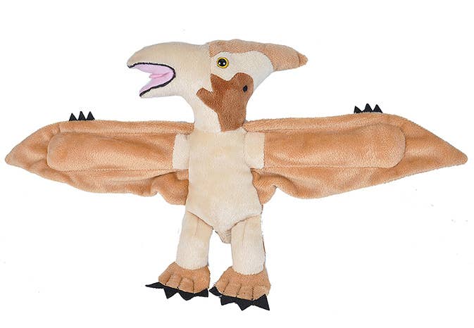 Huggers Pteranodon 8