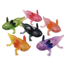 Load image into Gallery viewer, 2.5&quot; Axolotl Figure
