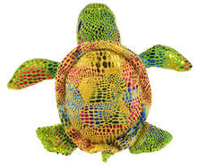 Load image into Gallery viewer, PLUSH - Shimmer Cove - Sea Turtle
