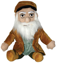 Load image into Gallery viewer, Leonardo Da Vinci Little Thinker
