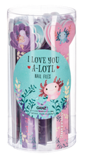 Load image into Gallery viewer, Axolotl Nail File
