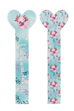Load image into Gallery viewer, Axolotl Nail File
