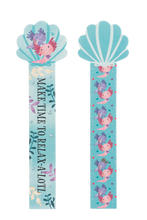 Load image into Gallery viewer, Axolotl Nail File
