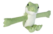 Load image into Gallery viewer, Huggers Crocodile 8&quot;

