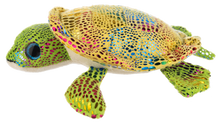 Load image into Gallery viewer, PLUSH - Shimmer Cove - Sea Turtle
